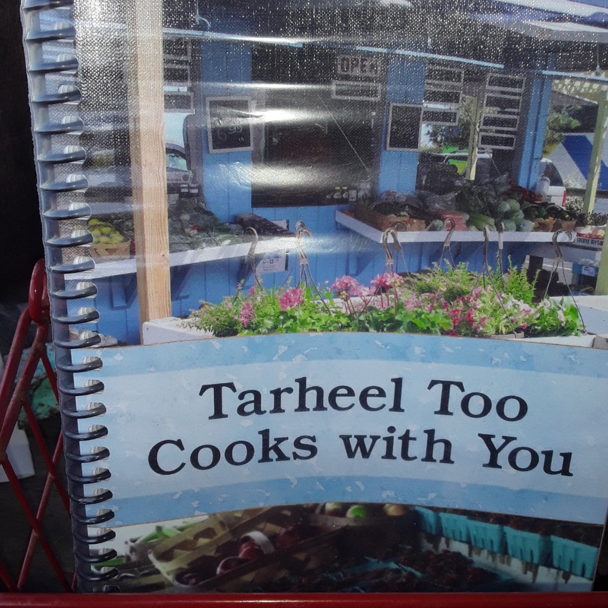 Cookbook