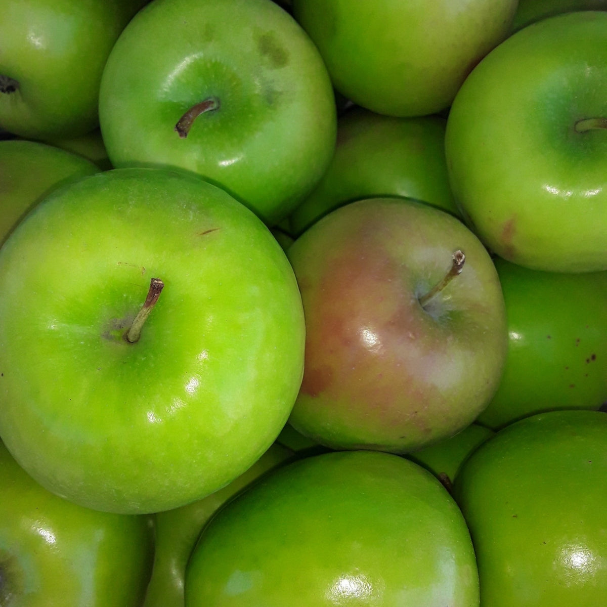 Apples | Delightfully Rich, Sweet and Honey Like Flavor