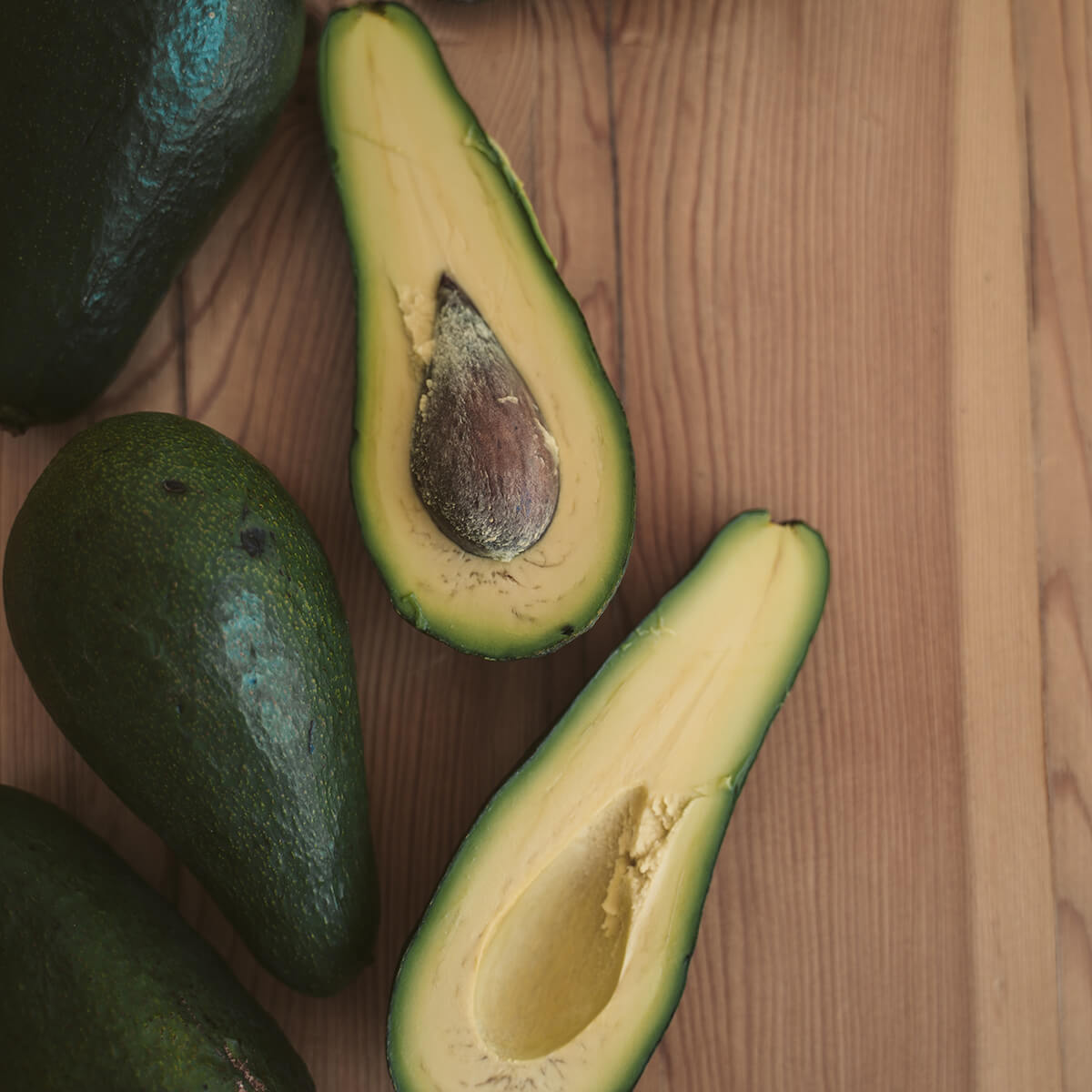 Avocados