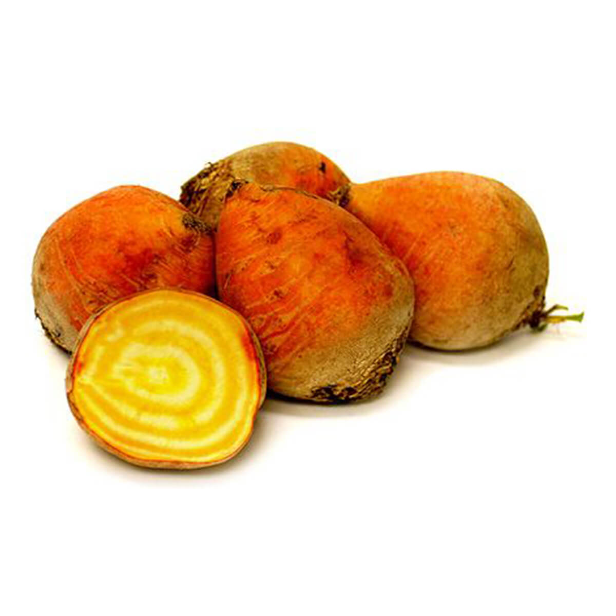 Affordable Golden Beets