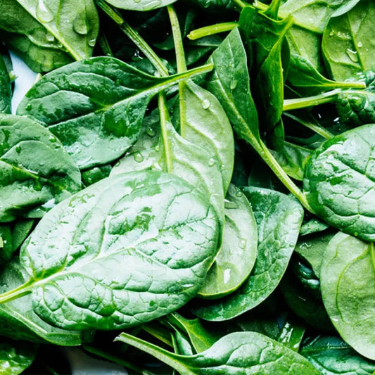 Affordable Spinach