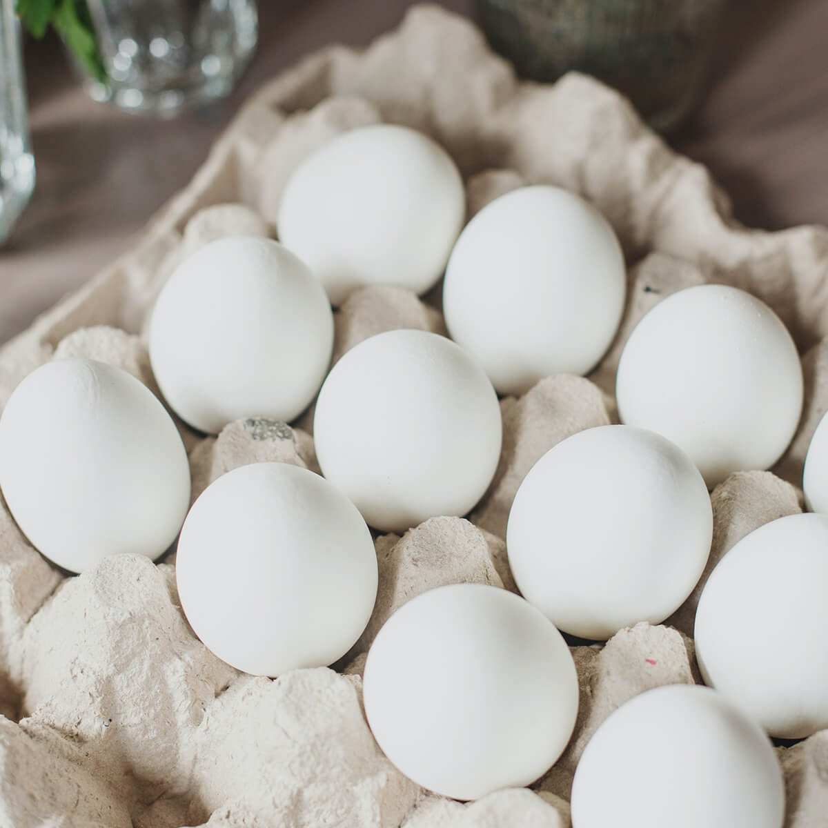 High Quality Eggs
