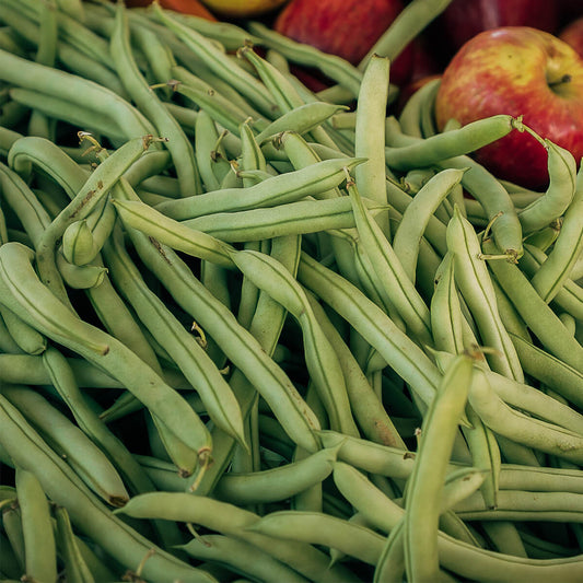 Nutritious Green Beans