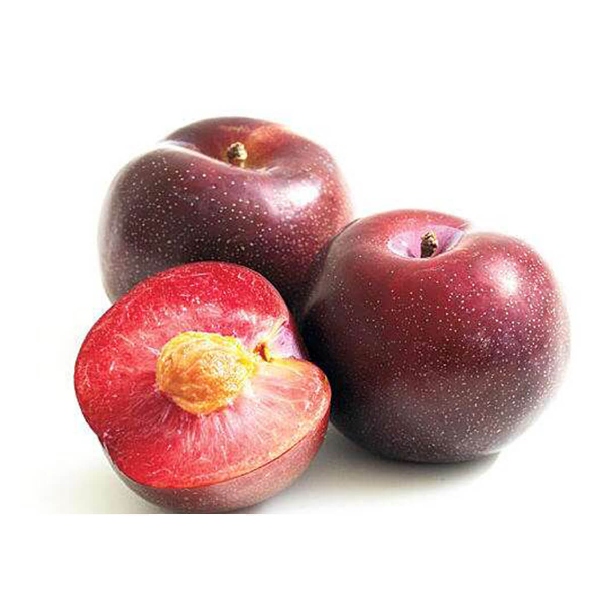 Plums
