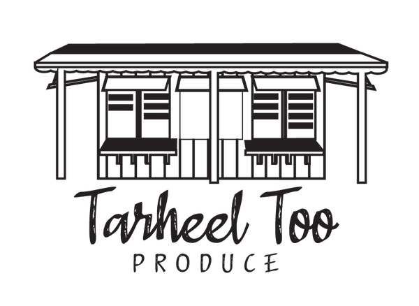 Tarheel Too