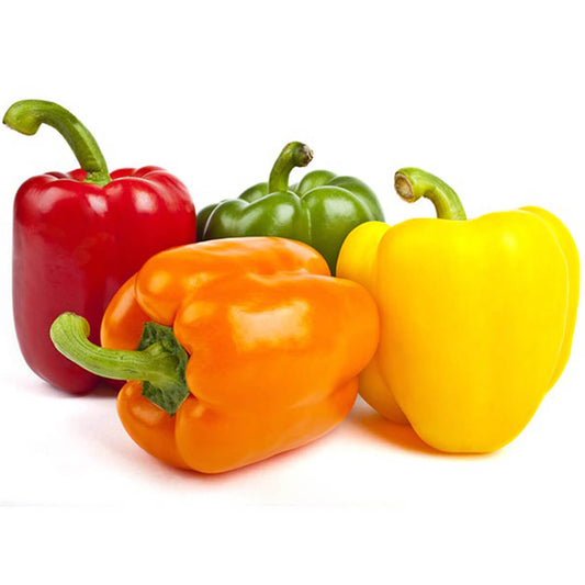Affordable Bell Peppers