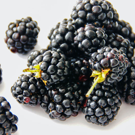 Affordable Blackberries