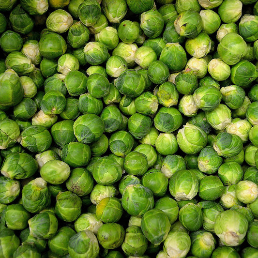Affordable Brussel Sprouts