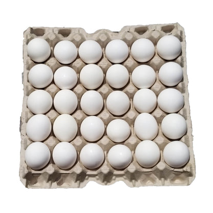 Affordable Eggs