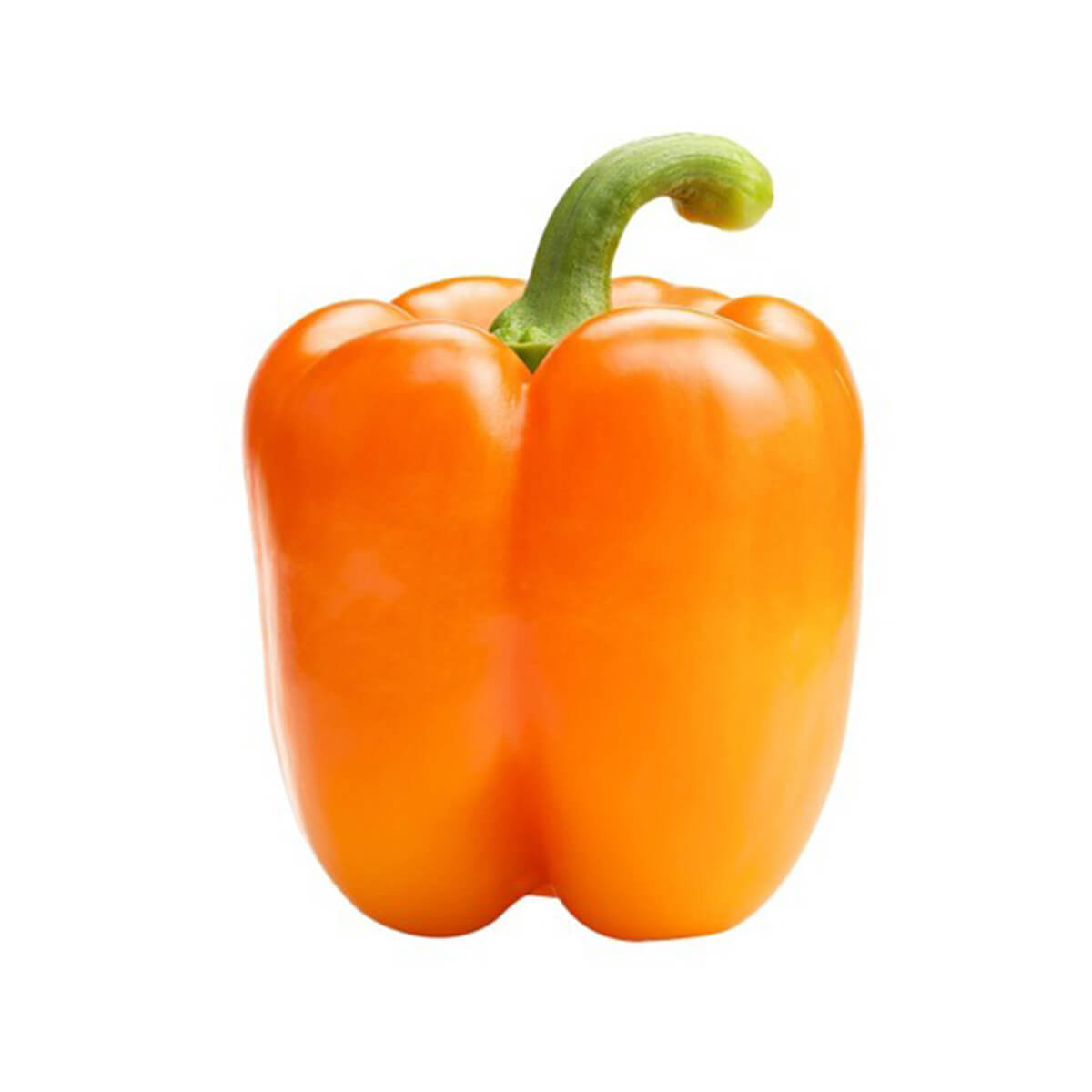 Affordable Orange Bell Peppers
