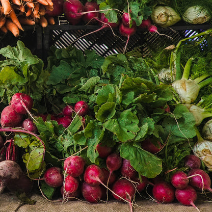 Affordable Loose Radish
