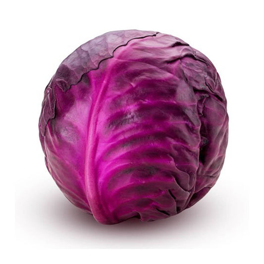 Affordable Red Cabbage