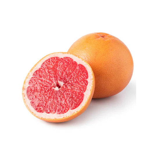 Citrus Grapefruit