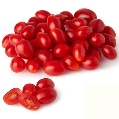 Delicious Grape Tomatoes