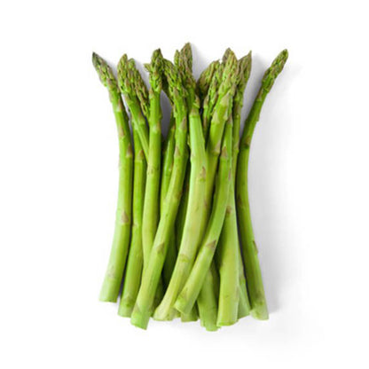 Easy to Prepare Asparagus