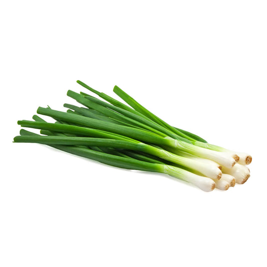 Flavorful Green Onions