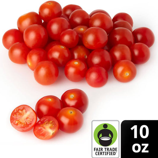 Fresh Cherry Tomatoes