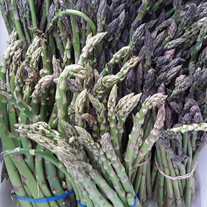 Healthy Asparagus