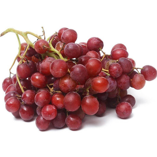 Healthy Grapes