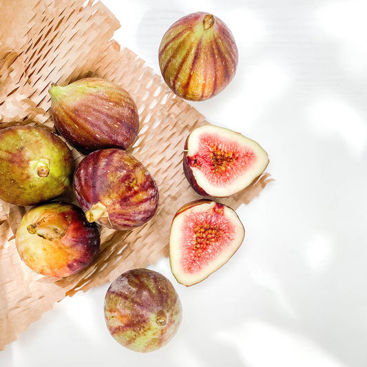 Nutritious Figs