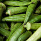 Nutritious Okra