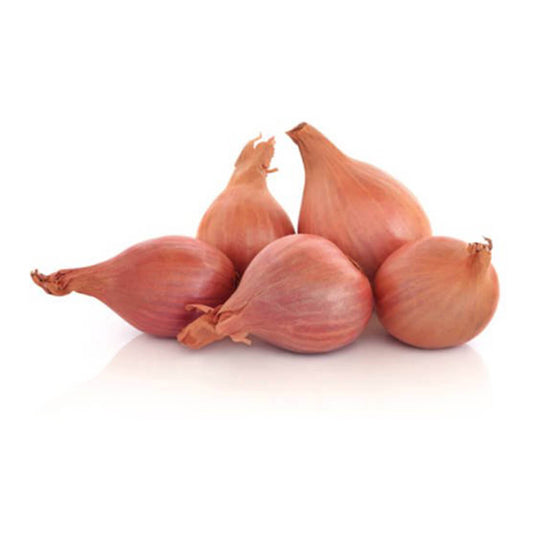 Nutritious Shallots