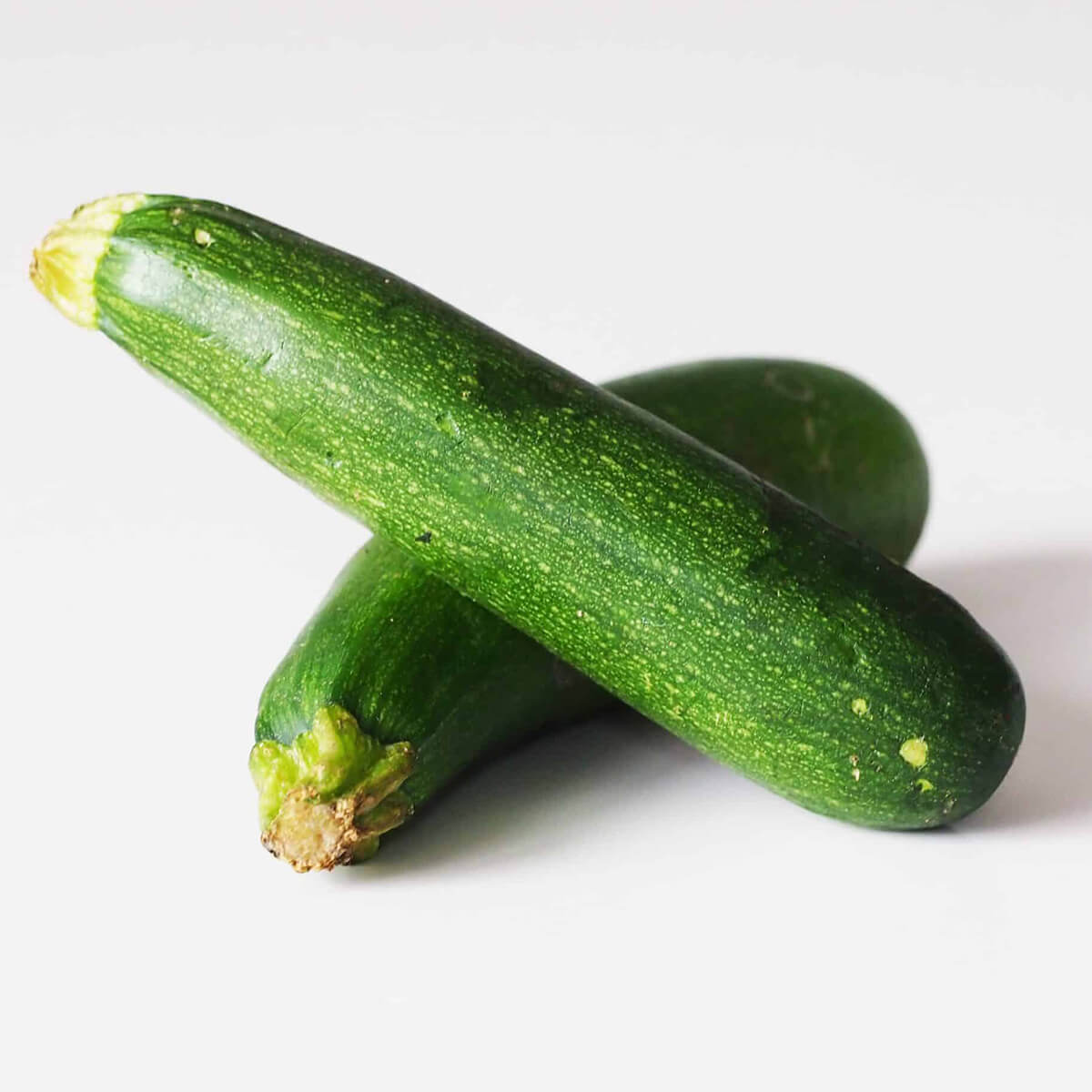 Nutritious Zucchini Squash