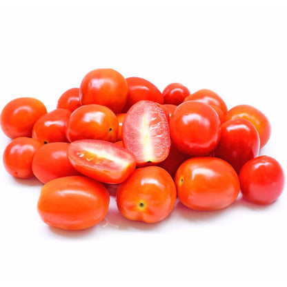 Petite Grape Tomatoes
