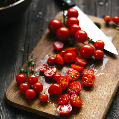 Sweet Cherry Tomatoes