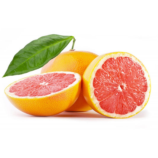 Sweet Grapefruit