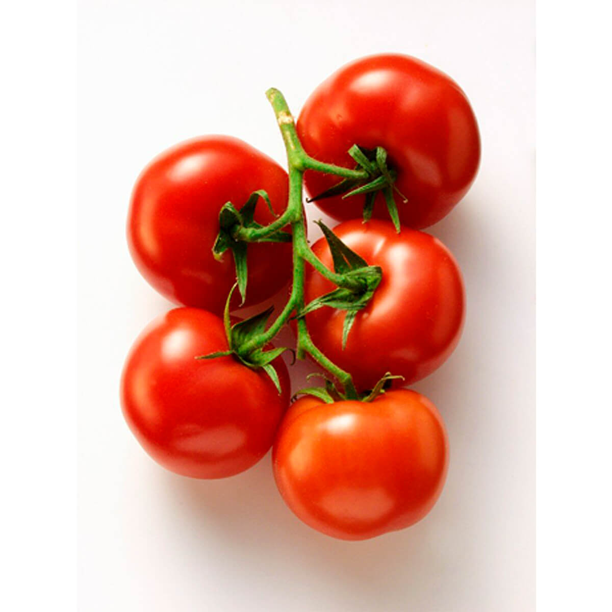 Sweet Vine Ripened Tomatoes