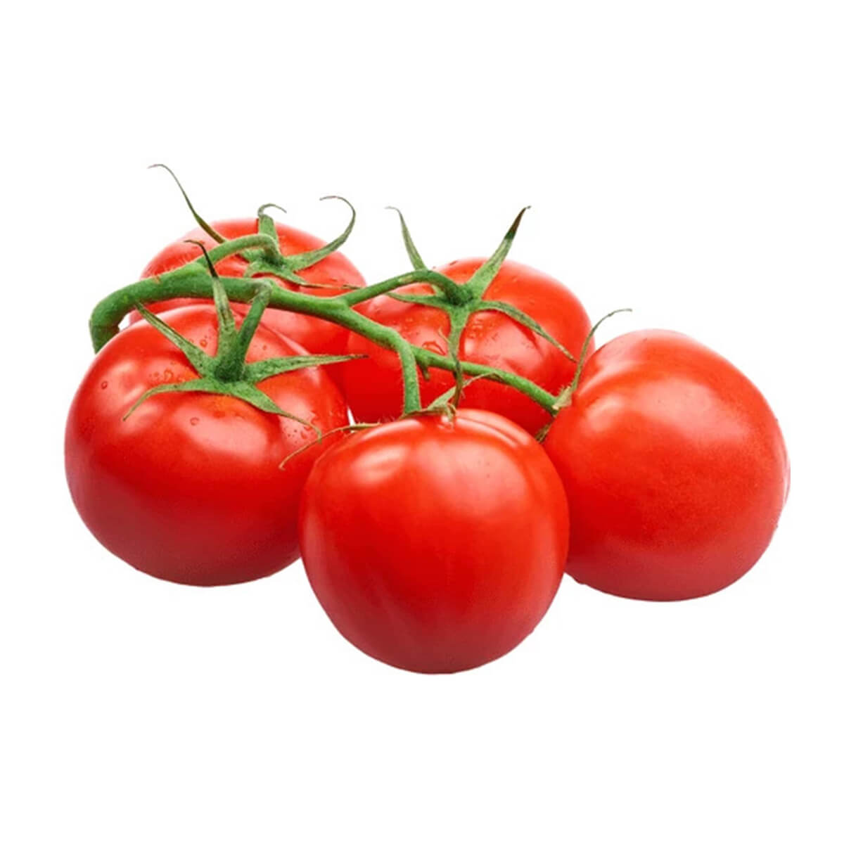 Vine Ripened Tomatoes