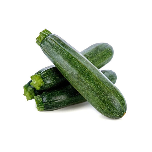 Zucchini Squash